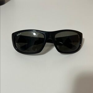 Ray-Ban Classic Black Sunglasses